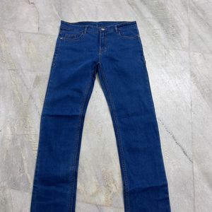 Hubberholme Denim Jeans