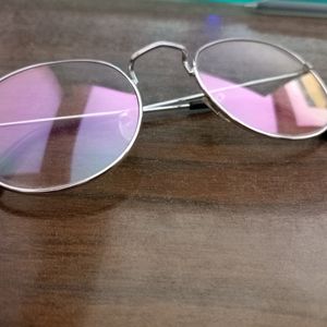 Women Sunglasses 🕶️ Transparent