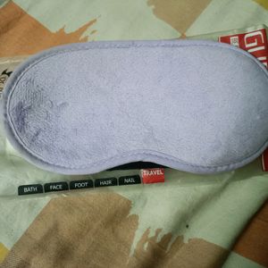 Very soft Sleep Mask