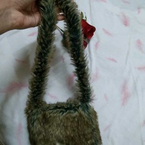 Mini Furr Bag