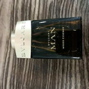 Bvlgari Perfume Wood Essence Miniature