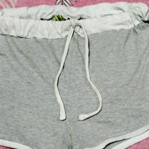 Shorts For Girl