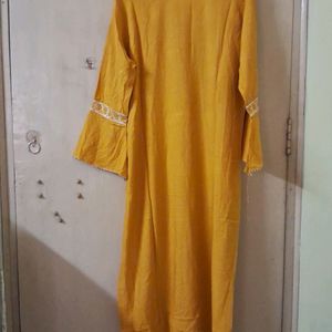 New Without Tag Kurta