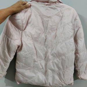 Reversible Jacket For Kids