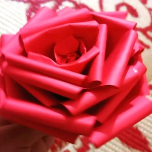 Handmade Rose