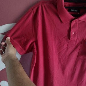 Polo T Shirt For Men