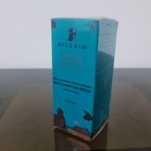 PILGRIM - SKIN CLARIFYING SERUM