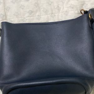 Handbag And Sling Bag