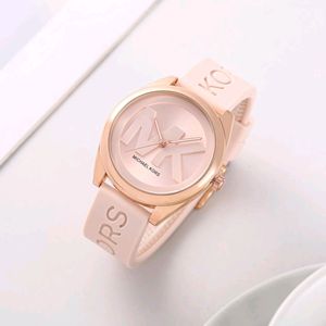 Mk Women Watch New