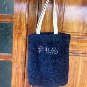 FILA Tote Bag