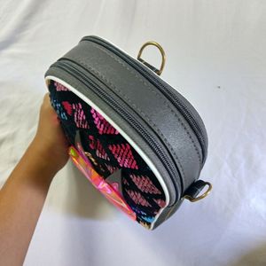 Stylish And Chic Mini Cute Backpack Girls