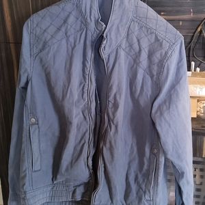 Men's Jacket_old