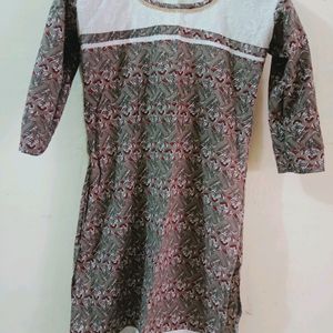 Daily Wear Kurti