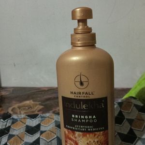 Indulekha Hairfall Control Shampoo