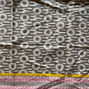 Unstitched Kurta Fabric