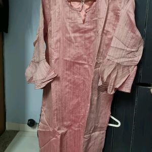 Kurta Suit Set