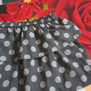 Korean Skirt Waist 30