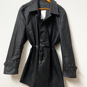 Black Coat