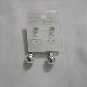 2 In 1 Earings