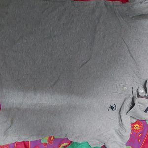 Grey Tshirt