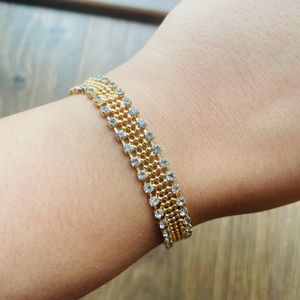 Diamond Bracelet