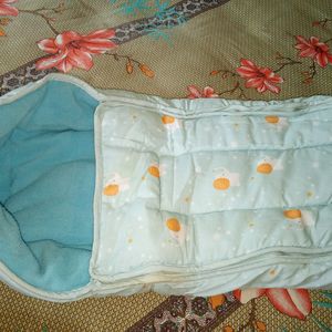 3 In One Baby Sleeping Bag