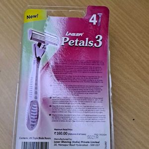 Razor For Women