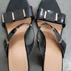 Sandals with Heels