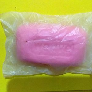 PINK SOAP