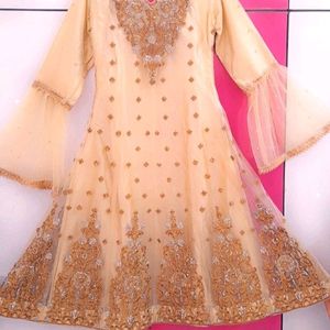 Sharara Suit