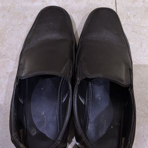 Liberty Men Leather Shoes