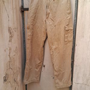 Original (Cwc) Cargo Pant Size Issue