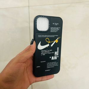 Nike iPhone 13/14 Case Cover