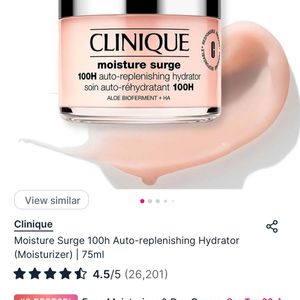 Clinique Moisture Surge