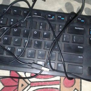 Dell Keyboard New With Tags Pack Of 1