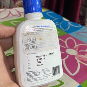 Cetaphil Cleanser