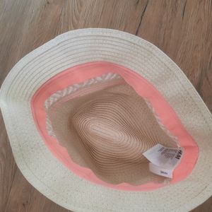 Price Drop❗❗H&M Fedaro Style Straw Hat