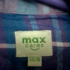 Max Shirt