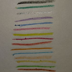 Crayons