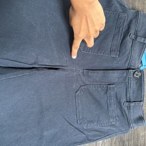 Black And  Blue  -24 Waist Jeans ……