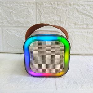 Karaoke Speaker