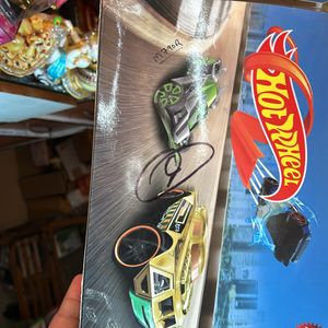 HOTWHEEL UNBREAKABLE CARS Any 1 Piece