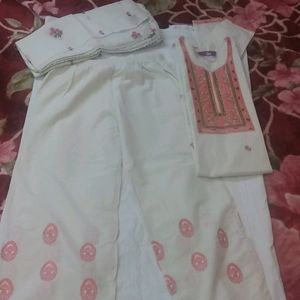 New Libas Kurta Set