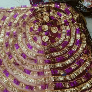 Wedding Dupatta