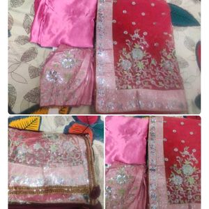 Combo Sarees