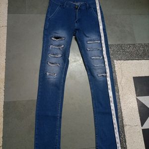 SUPER Cool Style Denim..