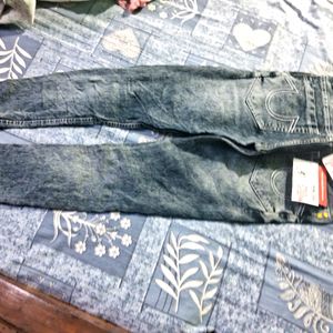 Men's Jeans & Pants