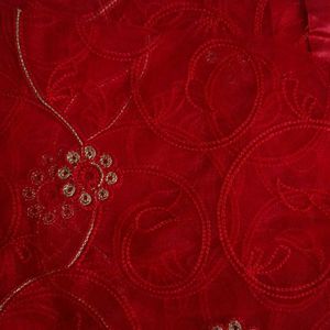 Chundri Net Dupatta