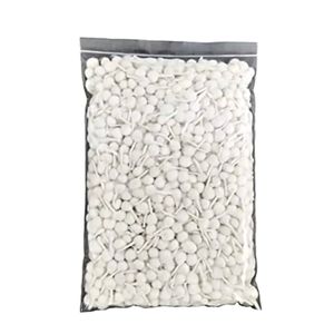 Homemade Cotton Wicks 1000pcs