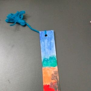 Diy Book Markers